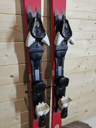 LYŽE ELAN FORMULA ACE 150CM